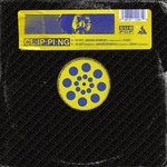 cover: Clipping - The Deep (Explicit)