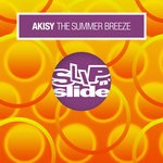 cover: Akisy - The Summer Breeze