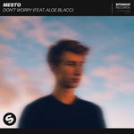 cover: Aloe Blacc|Mesto - Don't Worry