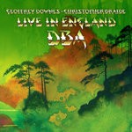 cover: Downes Braide Association - Live In England (Live)