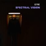 cover: Leyne - Spectral Vision