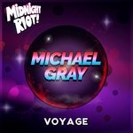 cover: Michael Gray - Voyage