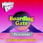 cover: Boarding Gate - Pe N'areia