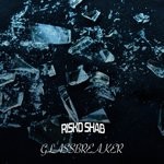 cover: Risko Shab - Glassbreaker