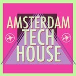 cover: Various - Amsterdam Tech House