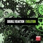 cover: Double Reaktion - Evolution Vol 6