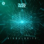 cover: Digital Mindz - Singularity