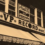 cover: Various - Down In Jamaica - 40 Years Of VP Records