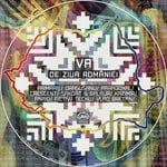 cover: Various - Va: De Ziua Romaniei