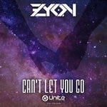 cover: Zyon - Can't Let You Go