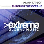 cover: Adam Taylor - Through The Oceans