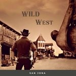 cover: San Jona - Wild West