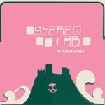 cover: Stereolab - Sound-Dust