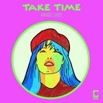 cover: Anabel Sigel - Take Time