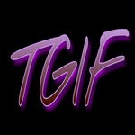 cover: Elliott Drake - TGIF