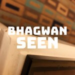 cover: Bhagwan - Seen