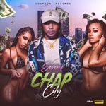 cover: Sevenz - Chap City