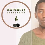 cover: Darqknight - Matomela EP