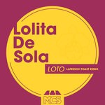 cover: Lolita De Sola - Loto