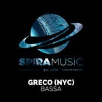 cover: Greco (nyc) - Bassa