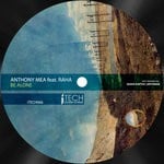 cover: Anthony Mea|Raha - Be Alone