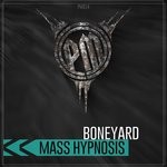 cover: Boneyard - Mass Hypnosis