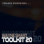 cover: Wayne Smart - Toolkit Vol 20