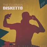 cover: Disketto - The Clubman EP