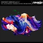 cover: Iversoon & Alex Daf & Orbion|Sunset & Mino Safy - Contrast Sampler Part 3