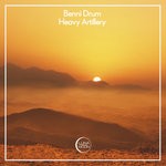 cover: Benni Drum - Heavy Artillery