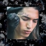 cover: Sinego - Verte Triste (Remixed)