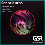 cover: Senor Kuros - The Hidden Secret