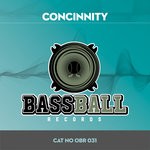 cover: Concinnity - On Now