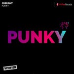 cover: Cheramy - Punky