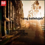 cover: Bertie Bassett - Sing Hallelujah