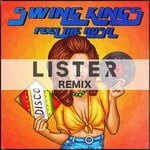 cover: Swing Kings - Feel The Rush