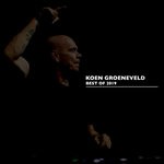 cover: Koen Groeneveld - Best Of 2019