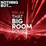 cover: Various - Nothing But... That Big Room Sound Vol 04