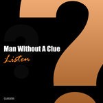 cover: Man Without A Clue - Listen