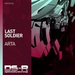 cover: Last Soldier - Arta (Extended Mix)