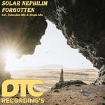 cover: Solar Nephilim - Forgotten