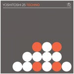 cover: Various - Yoshitoshi 25: Techno