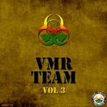 cover: Various - VMR TEAM Vol 3