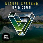 cover: Miguel Serrano - Up & Down