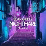 cover: Bear Grillz|Rx Soul - Nightmare