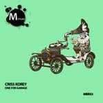 cover: Criss Korey - One For Garage