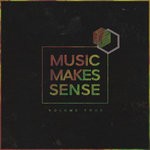 cover: Various - Music Makes Sense Vol 4