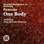 cover: Harold Matthews Jr|Symone - One Body