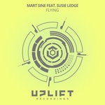 cover: Mart Sine|Susie Ledge - Flying