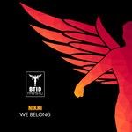 cover: Nikki - We Belong